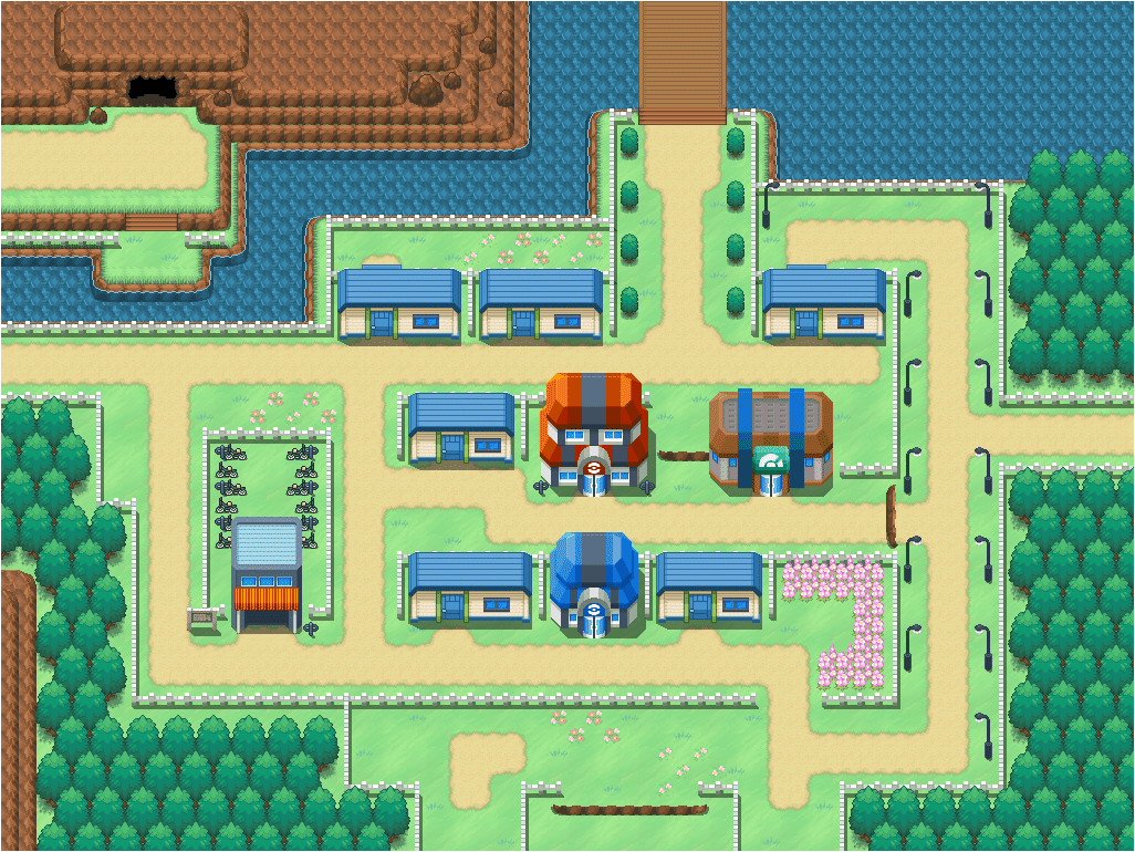 Detonado Pokémon FireRed e LeafGreen | Guia completo do game Detonado Pokémon FireRed e LeafGreen | Guia completo do game