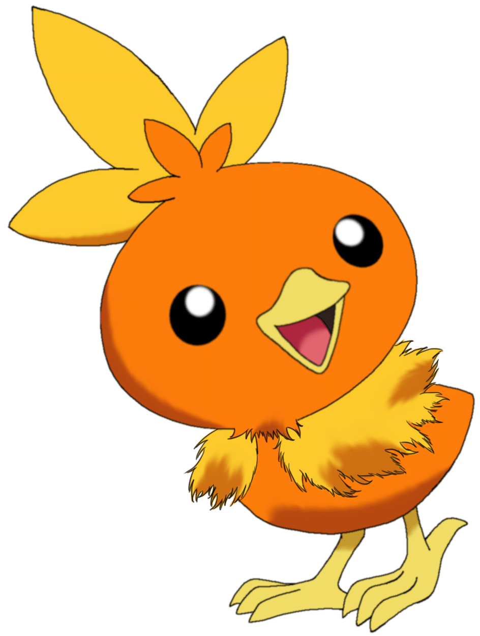 Conhe&ccedil;a os Pok&eacute;mon iniciais de cada gera&ccedil;&atilde;o