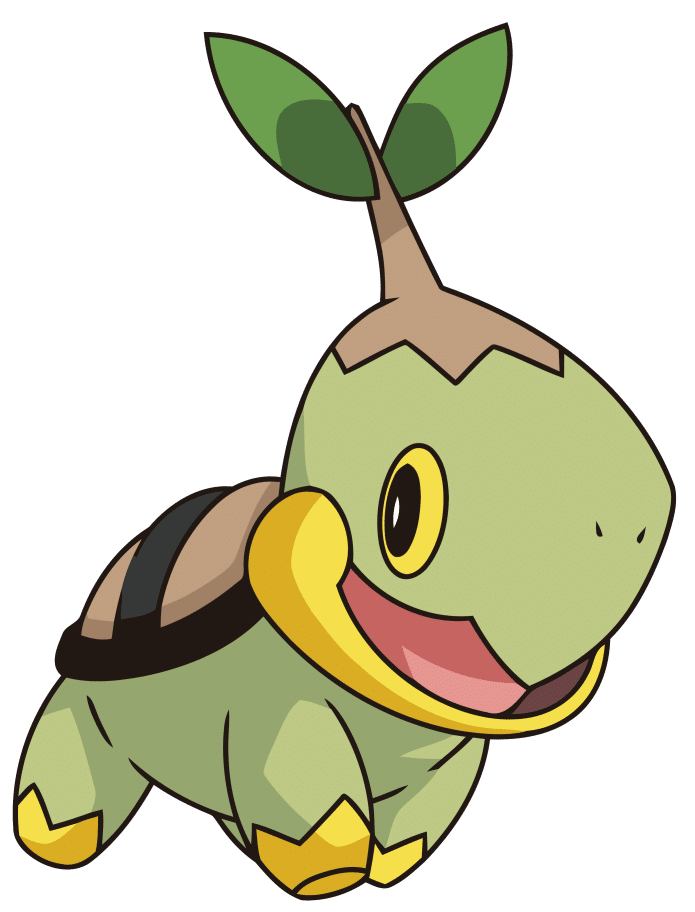 Conhe&ccedil;a os Pok&eacute;mon iniciais de cada gera&ccedil;&atilde;o