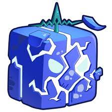 Tier list Blox Fruits