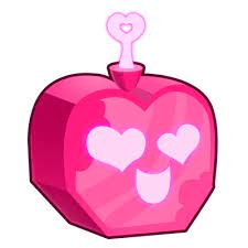 Tier list Blox Fruits