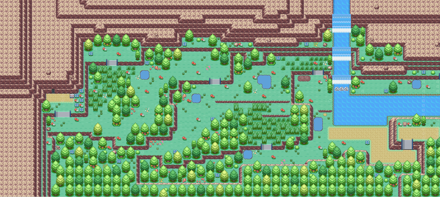 Detonado Pokémon FireRed e LeafGreen | Guia completo do game Detonado Pokémon FireRed e LeafGreen | Guia completo do game