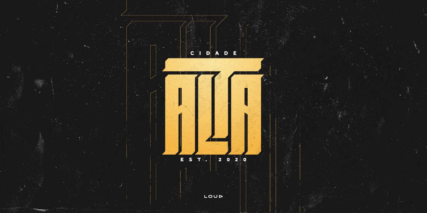 Foto capa oficial do Cidade Alta. (Divulga&ccedil;&atilde;o / Cidade Alta)