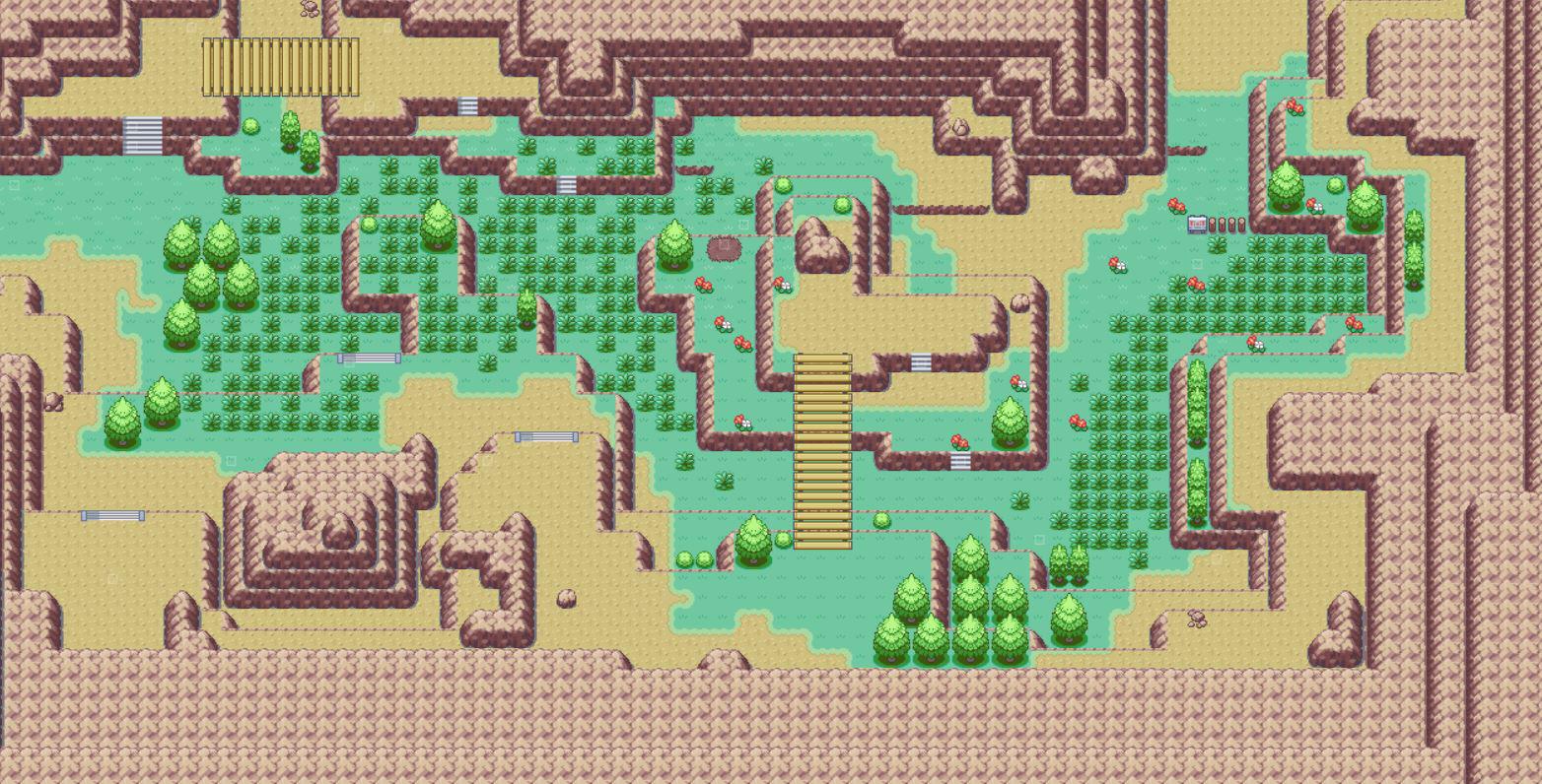 Detonado Pokémon FireRed e LeafGreen | Guia completo do game Detonado Pokémon FireRed e LeafGreen | Guia completo do game
