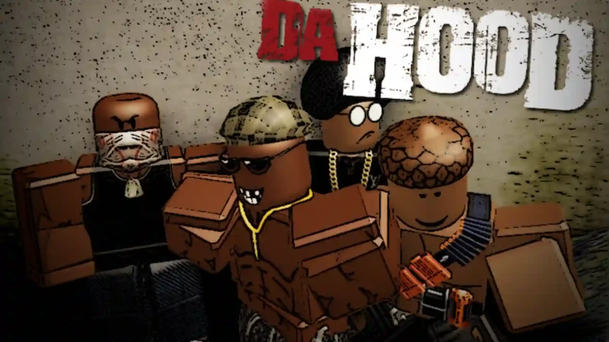 Imagem relacionada ao tema Da Hood Codes. (Divulga&ccedil;&atilde;o / Internet)