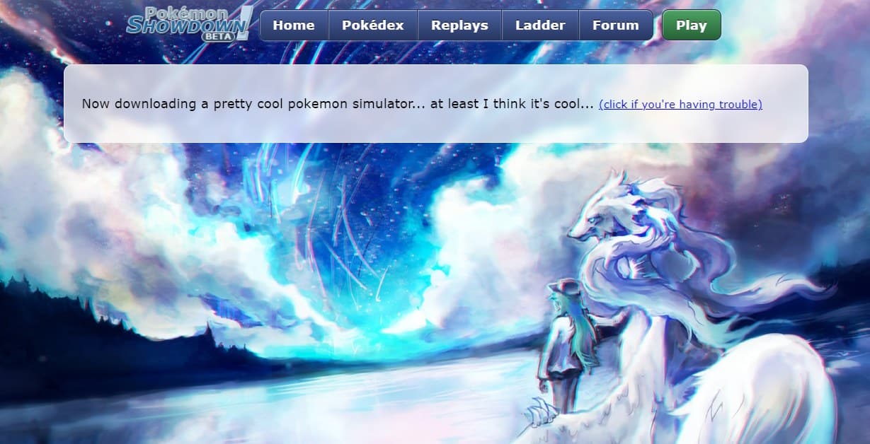 Pok&eacute;mon Showdown Download: Conhe&ccedil;a o jogo e como baix&aacute;-lo!