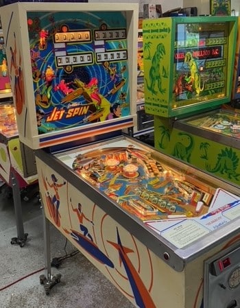 Jogo de luta: breve hist&oacute;ria de um tipo de videogame