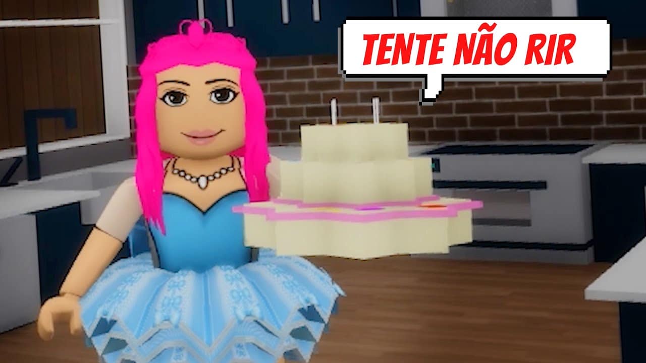 Foto sobre Nomes para Roblox: Engra&ccedil;ados. (Divulga&ccedil;&atilde;o / Internet)