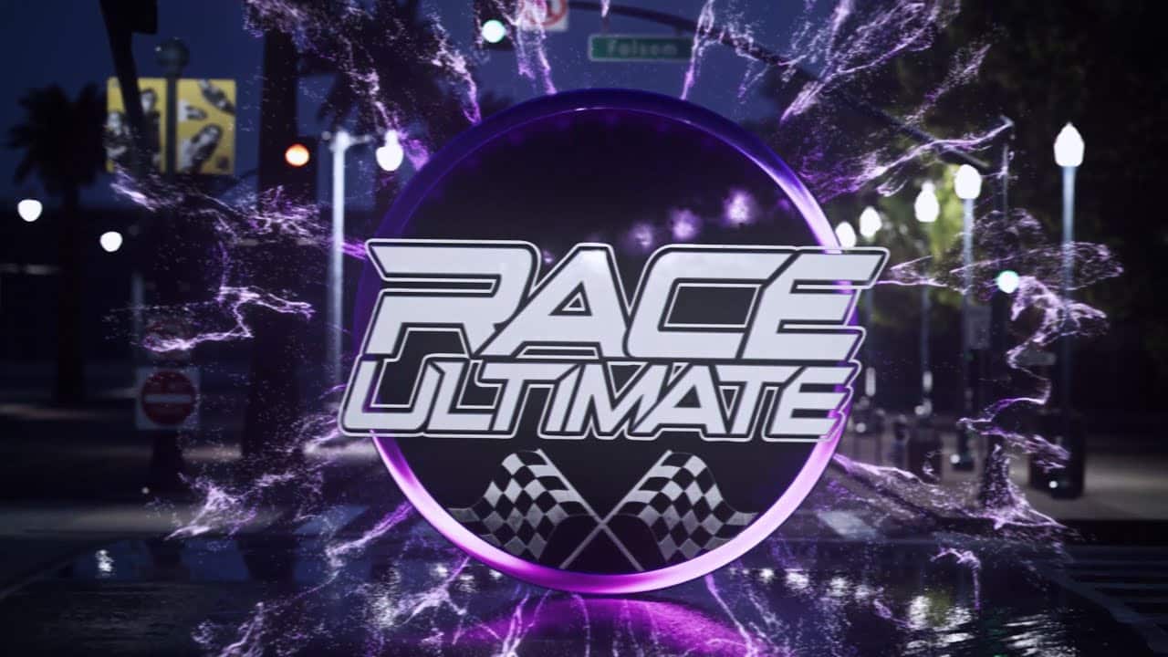 Imagem oficial do servidor Race Ultimate de GTA RP. (Divulga&ccedil;&atilde;o / Race Ultimate)