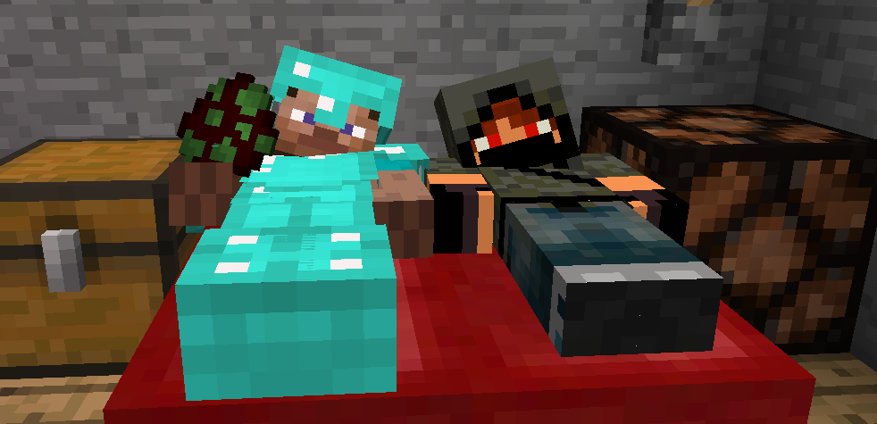 Veja como fazer uma cama no Minecraft