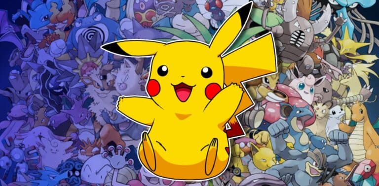 Qual &eacute; o Pok&eacute;mon mais forte? Perguntas e respostas da saga!