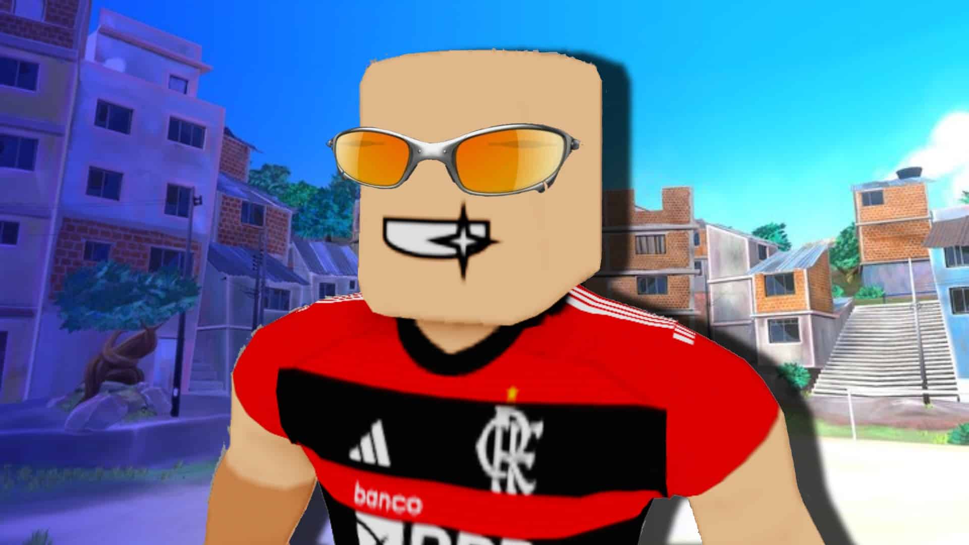 Foto relacionada ao t&iacute;tulo ID de musicas Roblox. (Divulga&ccedil;&atilde;o / Internet)