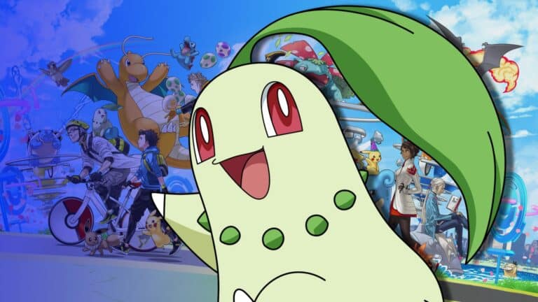 Conhe&ccedil;a os Pok&eacute;mon iniciais de cada gera&ccedil;&atilde;o