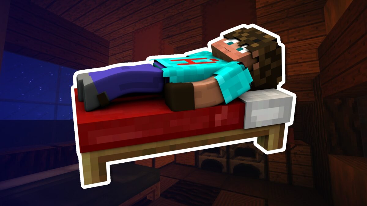 Veja como fazer uma cama no Minecraft