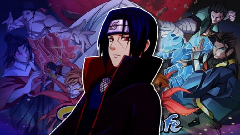 Shindo Life Bloodlines Tier List