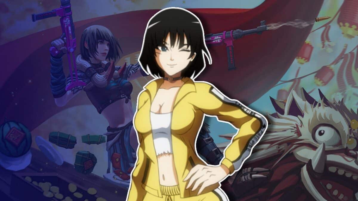 +1000 Nicks femininos para Free Fire: engra&ccedil;ado, criativo e+