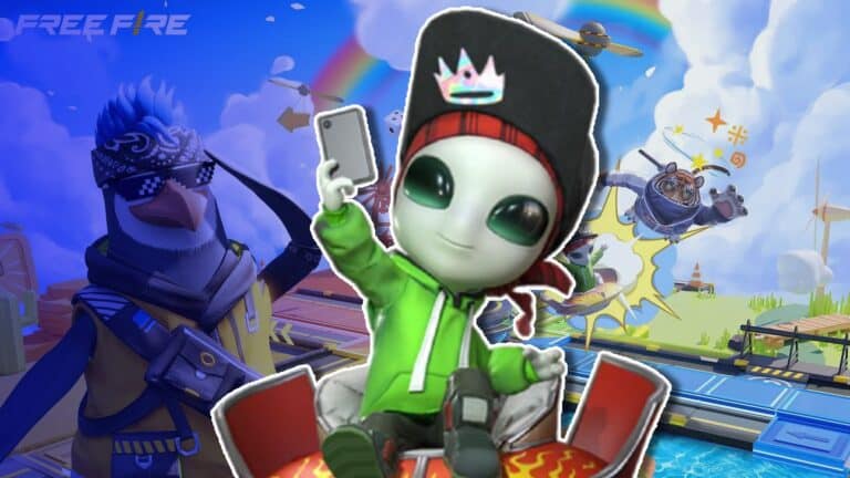 Qual o melhor Pet do Free Fire? Descubra qual &eacute;!