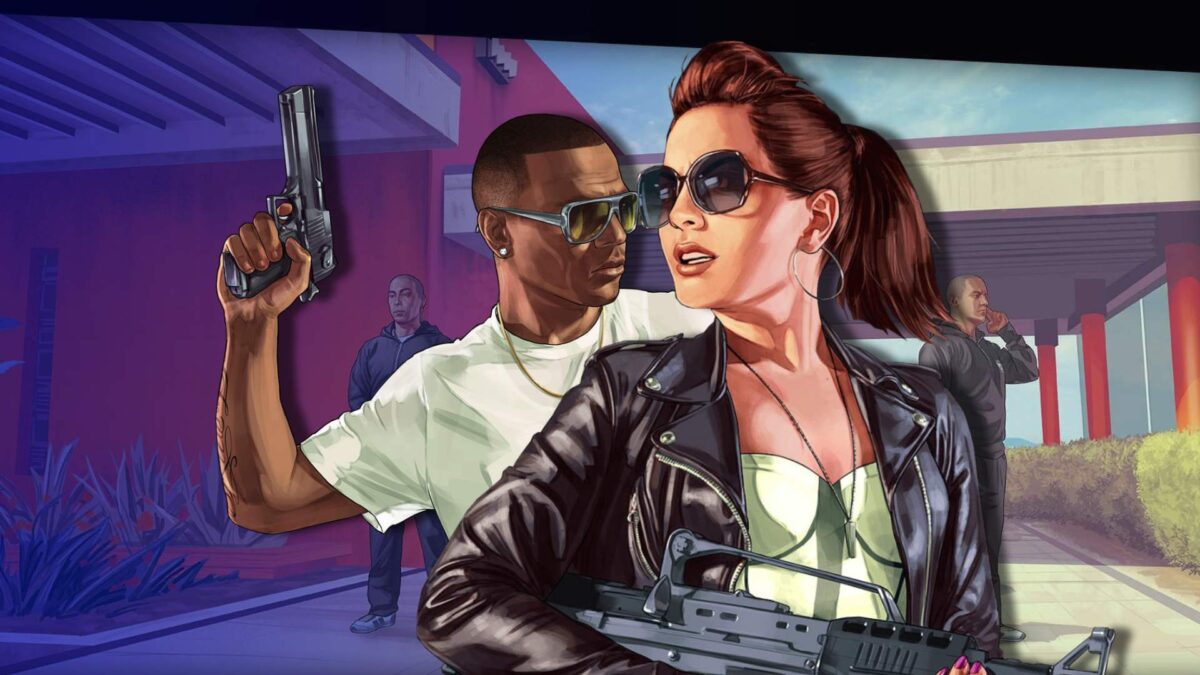 +5000 Nomes para GTA RP: masculinos e femininos