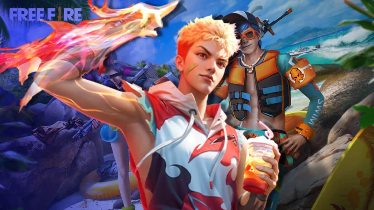 +1200 Nicks personalizados FF: apelidos criativos e mais!