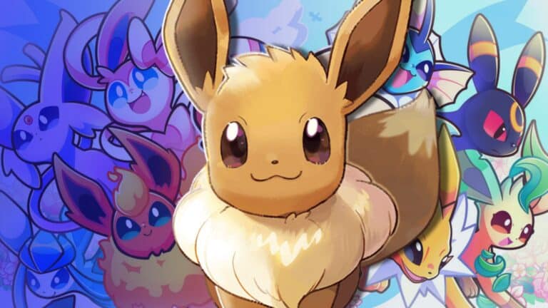 Evolu&ccedil;&otilde;es Eevee: conhe&ccedil;a todas habilidades e caracter&iacute;sticas