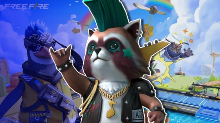 +900 Nomes para pet do Free Fire: engra&ccedil;ados, animes e mais!