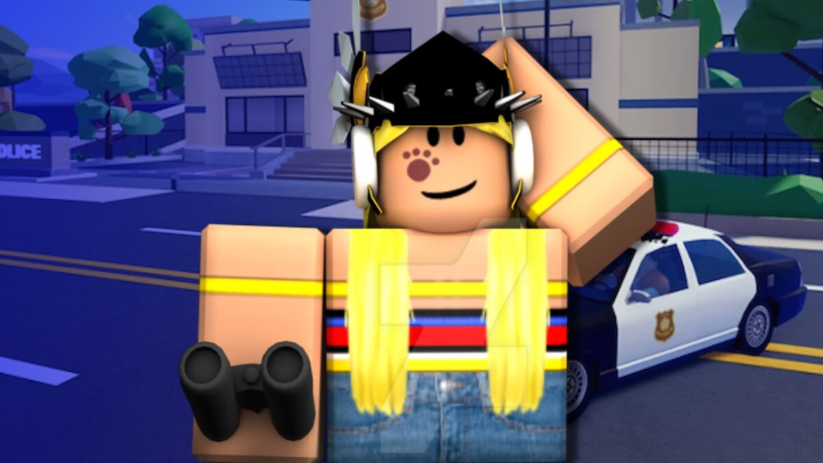Nomes para Roblox: Masculino, feminino, anime e muito mais!