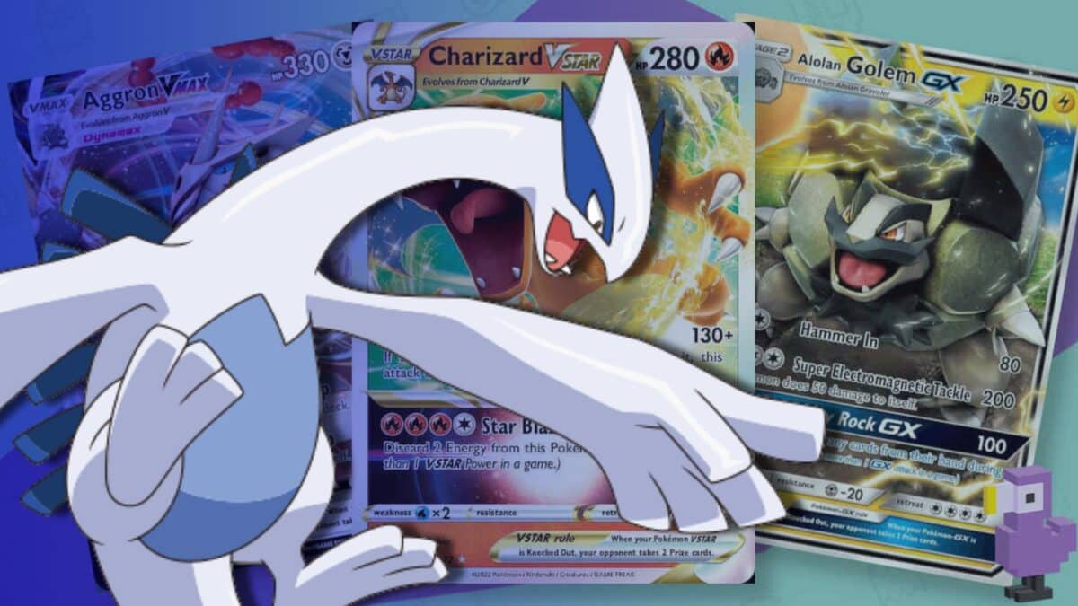 As cartas mais valiosas de Pok&eacute;mon TCG