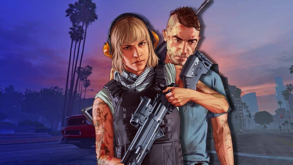 +1200 Nomes para GTA RP masculino: veja os melhores!