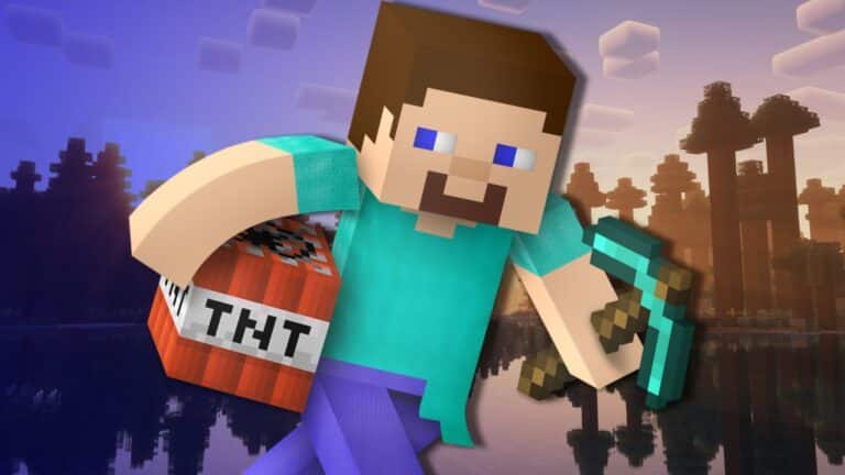 Como colocar textura no Minecraft