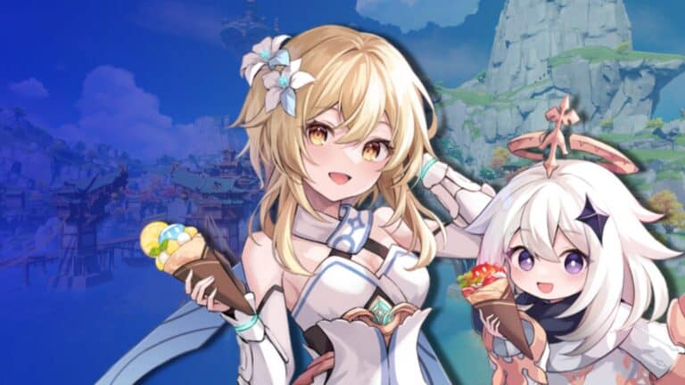 Genshin Impact Personagens: Os 11 mais fortes!