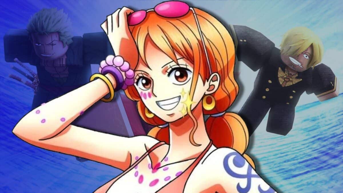 A One Piece Game Codes: todos os c&oacute;digos do momento!