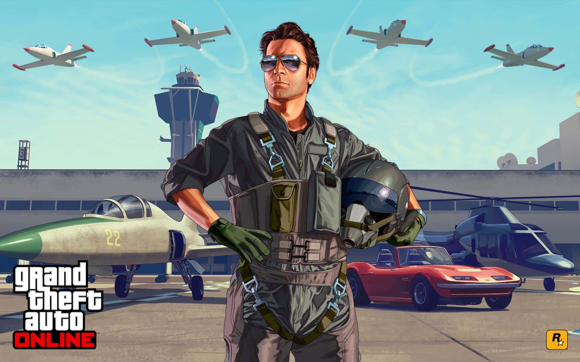 +5000 Nomes para GTA RP: masculinos e femininos