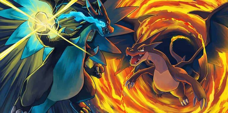 Foto do jogo Pok&eacute;mon Showdown. (Divulga&ccedil;&atilde;o / Internet)