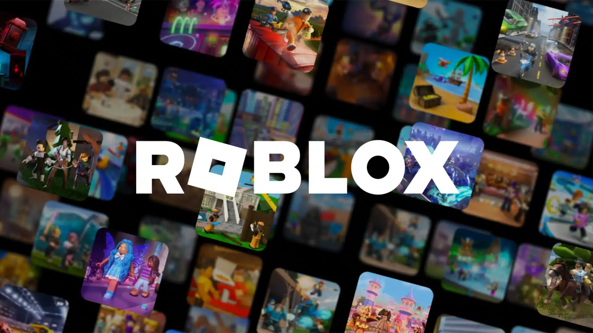 Foto do jogo Roblox sobre o tema Nomes para Roblox:. (Divulga&ccedil;&atilde;o / Internet)