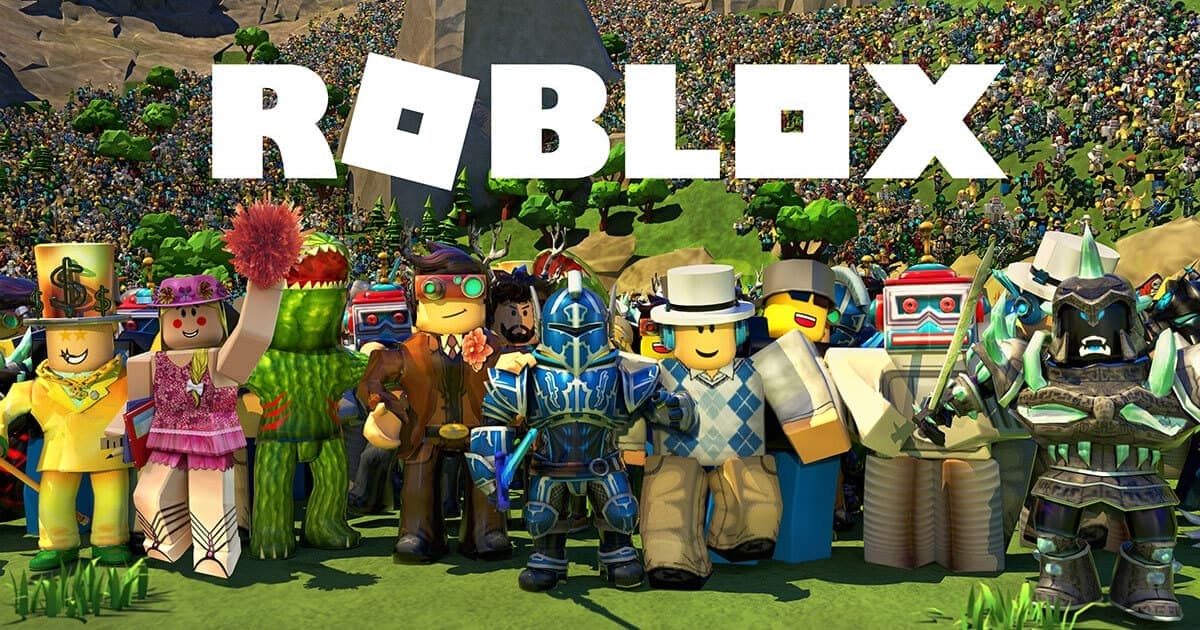 Imagem do jogo roblox realcionada ao tema Nomes para Roblox: Ingl&ecirc;s e Japon&ecirc;s. (Divulga&ccedil;&atilde;o / Internet)