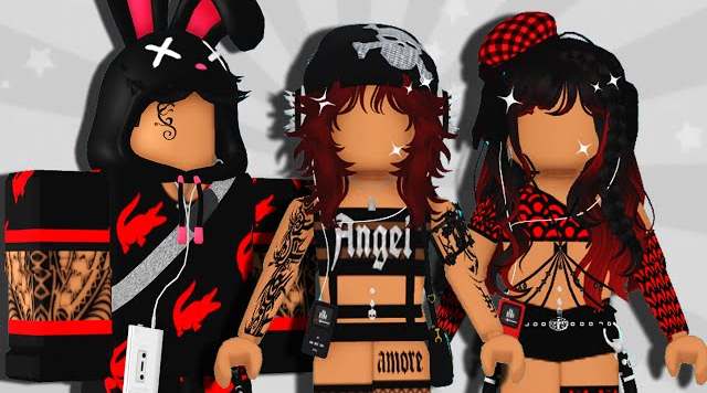 Foto sobre o tema 400+ ID de m&uacute;sicas Roblox Funk. (Divulga&ccedil;&atilde;o / Internet)