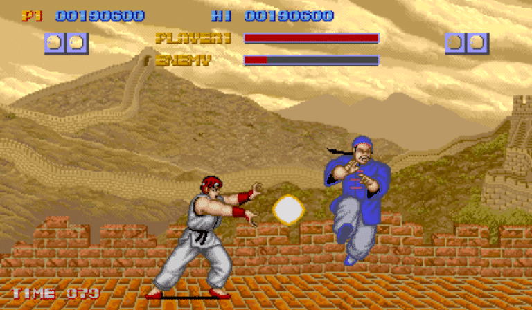 Jogo de luta: breve história de um tipo de videogame Jogo de luta: breve história de um tipo de videogame