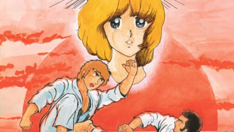 Jogo de luta: breve hist&oacute;ria de um tipo de videogame