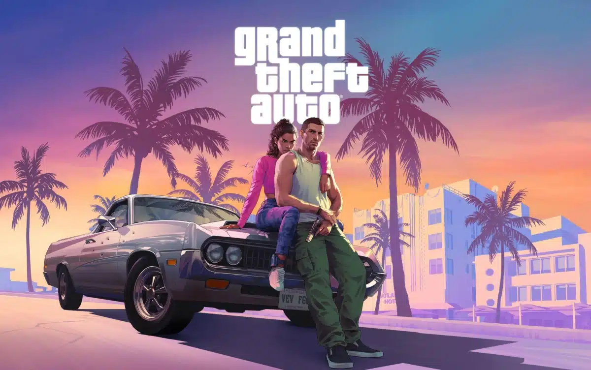 F&atilde; encontra suposto mapa de GTA 6 em imagem oficial