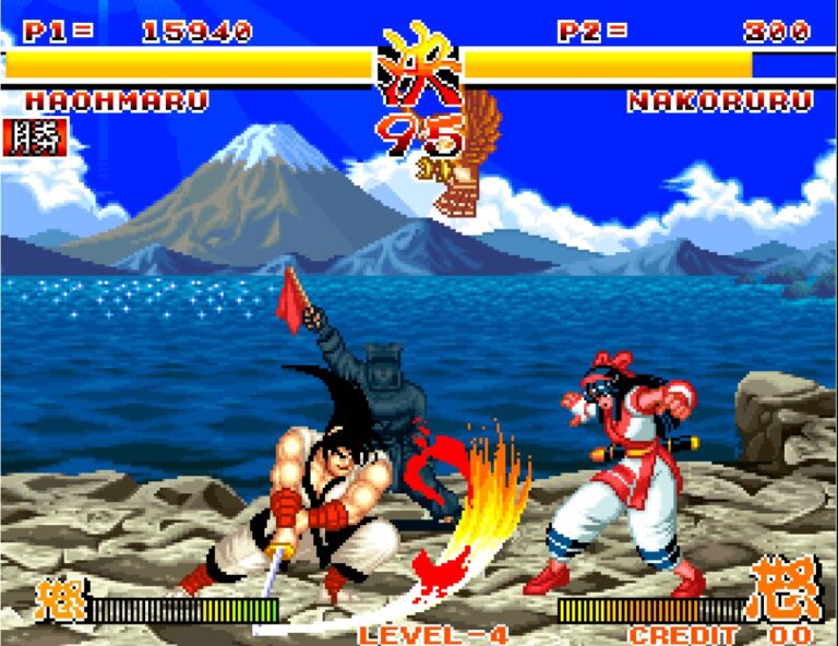 Jogo de luta: breve história de um tipo de videogame Jogo de luta: breve história de um tipo de videogame