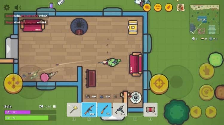 Os 30 melhores jogos de navegador para jogar em 2024