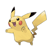 Pok&eacute;mon tipo El&eacute;trico: Conhe&ccedil;a todos!