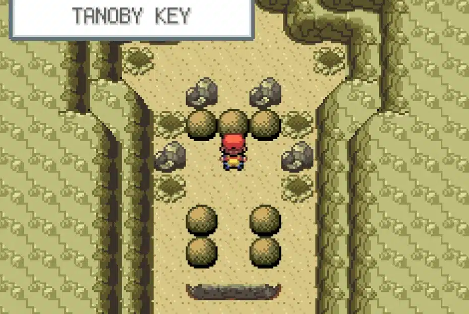 Detonado Pokémon FireRed e LeafGreen | Guia completo do game Detonado Pokémon FireRed e LeafGreen | Guia completo do game