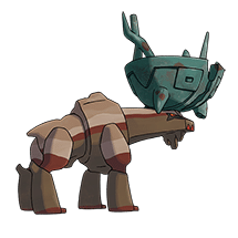 Pok&eacute;mon tipo Sombrio: Conhe&ccedil;a todos eles e seus tipos!