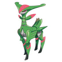 Pok&eacute;mon tipo Ps&iacute;quico: Conhe&ccedil;a todos!