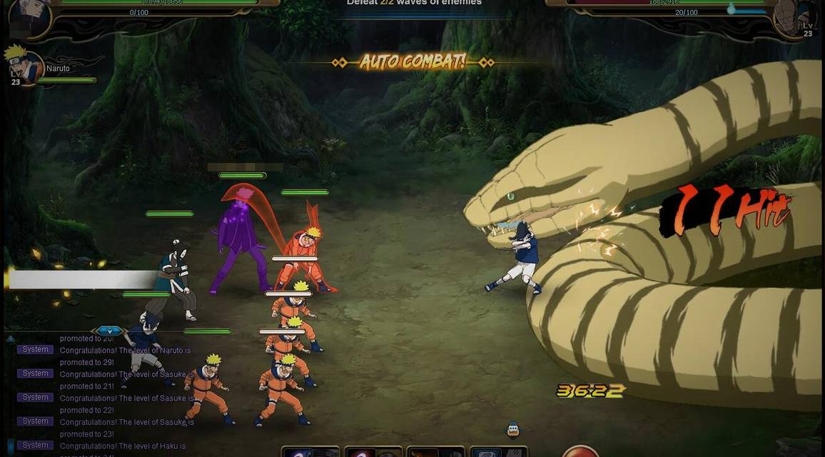 Os 30 melhores jogos de navegador para jogar em 2024