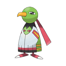 Pok&eacute;mon tipo Ps&iacute;quico: Conhe&ccedil;a todos!