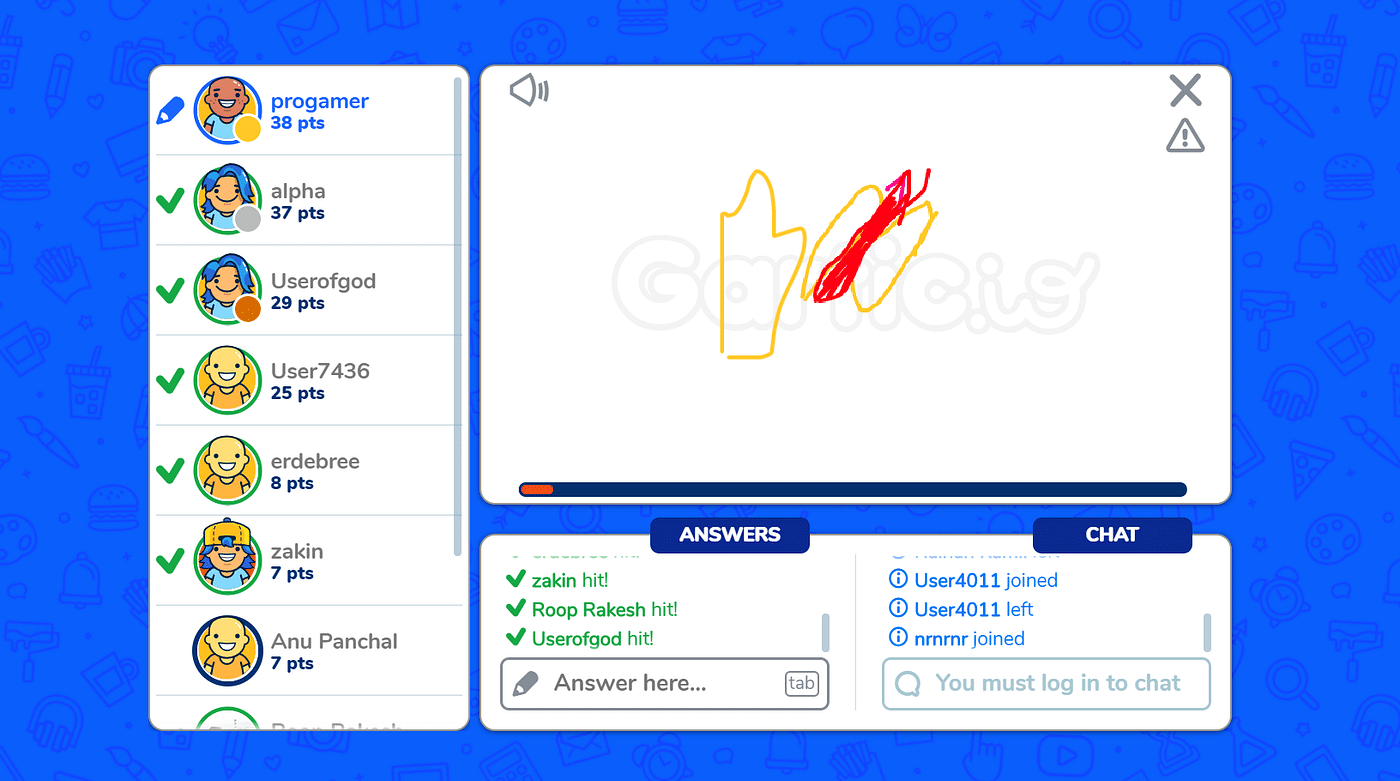 Os 30 melhores jogos de navegador para jogar em 2024