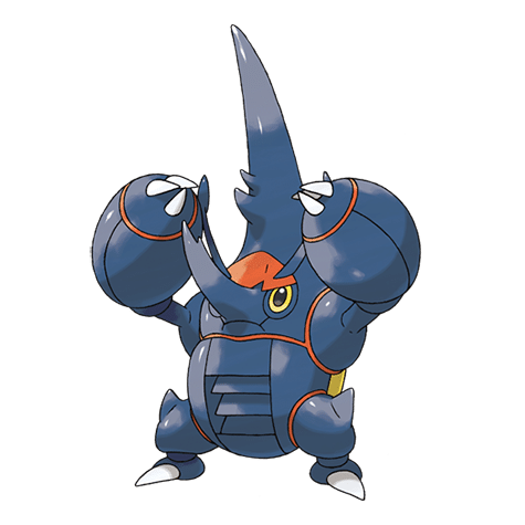 Heracross: Conhe&ccedil;a sua evolu&ccedil;&atilde;o, tipo e como captur&aacute;-lo!