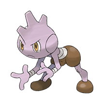 Pok&eacute;mon tipo Lutador: Conhe&ccedil;a todos eles e seus tipos!